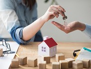 Il caso della surroga del mutuo