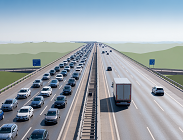 Corsia destra autostrada regole