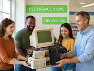 Vecchi prodotti e accessori