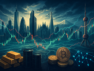 risultati, notizie e andamento Borse 27-31 ottobre 2025