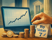 Emissioni di Btp Valore