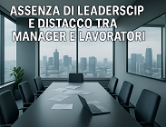 Manager e capi dufficio