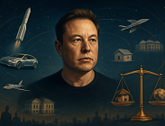 elon musk uomo pi ricoc della storia