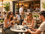 Bar dati e statistiche Fipe-Confcommercio