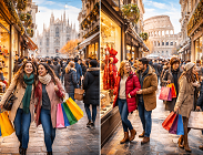 come vanno i primi giorni di saldi 2026