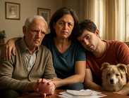 Rpporto Cisf con Eumetra 2025