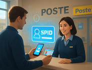 Spid Poste Italiane