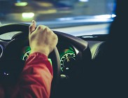 Cellulare alla guida, quali conseguenze