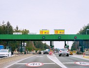 Costo pedaggio autostrade