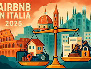 Affittare casa con Airbnb
