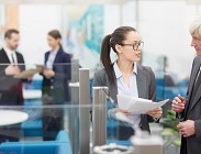 Esperienze clienti Banca Intesa