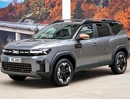 Pro e contro della Dacia Bigster