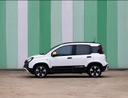 Fiat Panda My25 2025