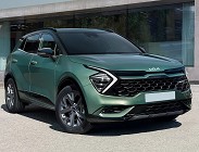 Kia Sportage 2024