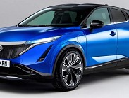 Nissan Juke 2023-2024