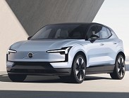 Volvo EX30 2024