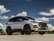 Sportequipe 6 di Dr Motor