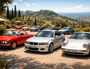 mercato auto depoca in italia