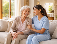 Come lavoro domestico badanti colf report Osservatorio DOMINA 2026