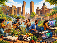 settore cultura emilia romagna