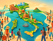 Aziende, occupazione, guadagni, dati, statistiche