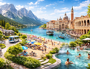 turismo in veneto dati e statistiche