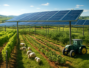 Agrivoltaico in Italia