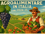 Evoluzione della domanda agroalimentare