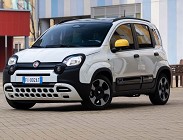 Fiat Pandina 2024