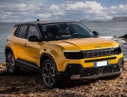 Jeep Avenger 2024