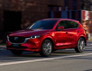 Mazda CX-5 2024