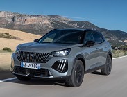 Pro e contro Peugeot 2008