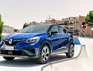 Pro e contro Renault Captur 