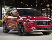 Ford Kuga 2024