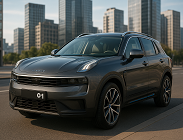 Lynk & Co 01 2025