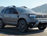 Auto Dacia Extreme