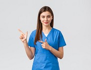 Rilancio della professione di infermiere