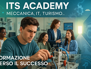 Come vanno gli ITS Academy?