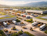 poli logistici in italia