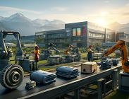 rapporto industria italiana 2025