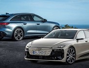 Calo di qualit Audi