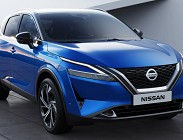 Problemi auto Nissan secondo test 