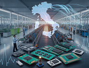 Aziende di elettronica in Italia