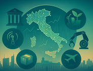 trimestrali aziende italiane novembre 2025