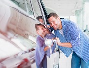 Vendere unauto usata nel 2024
