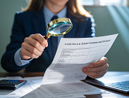 Come verificare cartella esattoriale corretta