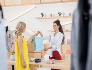 Aziende retail Italia