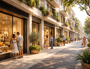 commercio analisi Confimprese-Jakala 2025