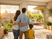 Report immobiliare.it 2026