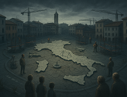 Comuni piu tagli manovra finanziaria 2026